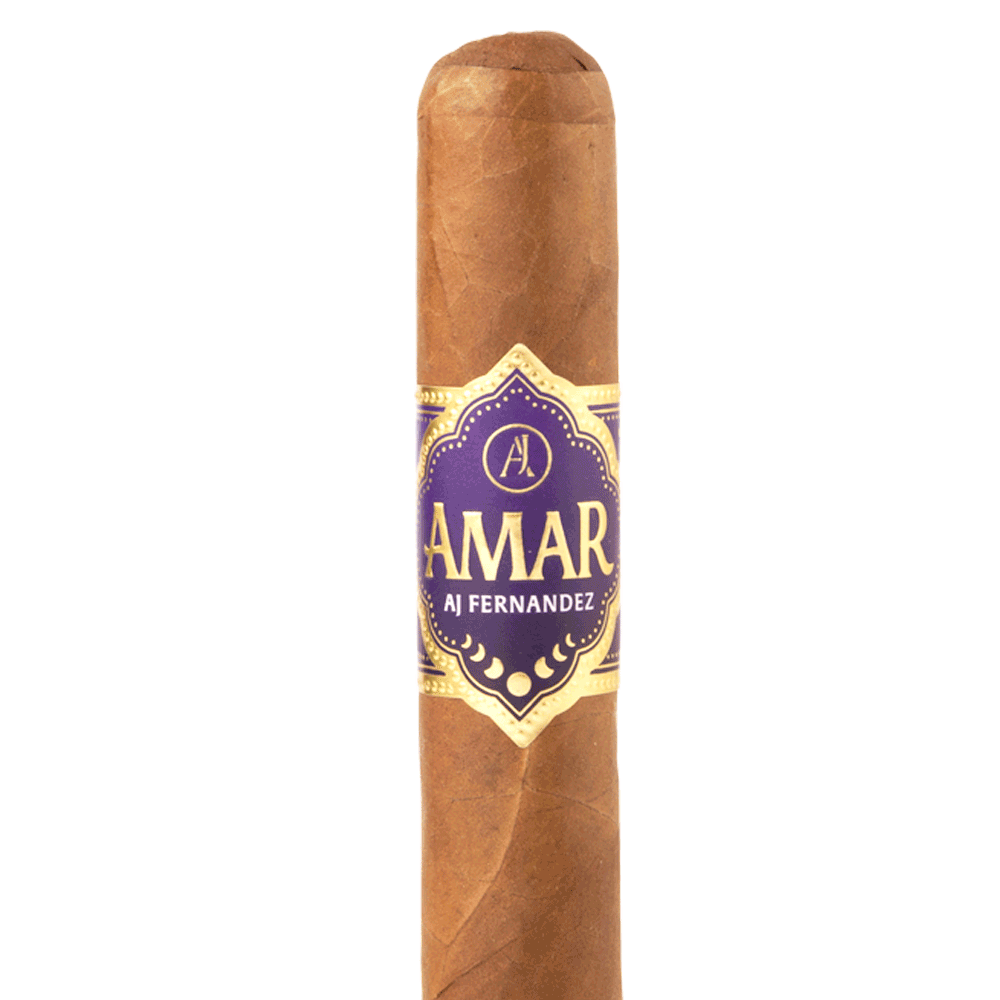 Amar AJF Toro Single